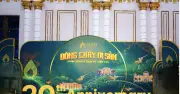 Âu Cơ kỷ niệm 20 năm với chủ đề Dòng Chảy Di Sản
