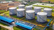 Đầu tư kho xăng dầu 1 triệu m³ tại Vân Phong: Nâng dự trữ lên 90 ngày