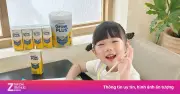 Đầu tư sức khỏe cho con: Nền tảng vững chắc cho tương lai