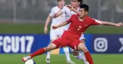 U.17 Triều Tiên bị cấm dự giải châu Á 2027, phạt hơn 1,3 tỉ đồng