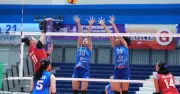 U.18 nữ Việt Nam toàn thắng vòng bảng giải Đông Nam Á