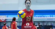 U18 Việt Nam thắng Philippines, giành vé bán kết giải bóng chuyền Đông Nam Á