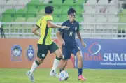 U19 Australia vô địch U19 Đông Nam Á 2026 sau chiến thắng 2-0 trước Thái Lan