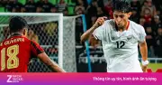 U19 Indonesia dễ dàng đè bẹp U19 Timor Leste 3-0 tại giải Đông Nam Á