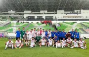 U19 Thái Lan giúp U19 Việt Nam thêm hy vọng vào bán kết U19 Đông Nam Á 2026