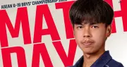 U19 Thái Lan và Malaysia hòa không bàn thắng, cùng đi tiếp tại giải Đông Nam Á