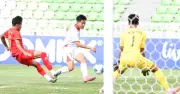 U.19 Việt Nam chuẩn bị cho vòng loại U.20 châu Á 2027 sau giải Đông Nam Á