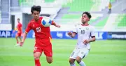 U19 Việt Nam đại thắng U19 Myanmar 5-0 tại giải U19 Đông Nam Á