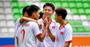 U19 Việt Nam nắm quyền tự quyết vào bán kết U19 Đông Nam Á