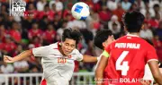 U19 Việt Nam thất thủ 1-2 trước U19 Indonesia tại giải U19 Đông Nam Á