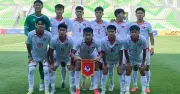 U.19 Việt Nam vào guồng, thắng đậm Myanmar 5-0, tiến gần bán kết