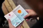 UAE cấp thị thực tại cửa khẩu cho công dân Việt Nam