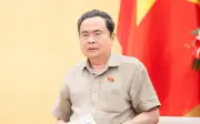 UBTVQH bế mạc phiên họp thứ 3, dự kiến kỳ họp không thường lệ vào tháng 8/2026