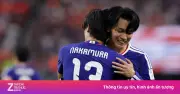 Ueda sẵn sàng khai thác điểm yếu của Brazil tại World Cup 2026