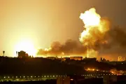 Ukraine tìm cách chấm dứt giai đoạn nóng xung đột trước mùa đông