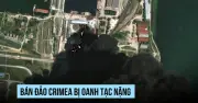 Ukraine tấn công tên lửa vào Crimea, Nga nói bắn hạ 3 tên lửa ATACMS