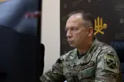 Ukraine tập kích 180.000 mục tiêu quân sự Nga, gây áp lực rút khỏi Crimea