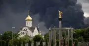 Ukraine tập kích sâu vào Nga, hy vọng xoay chuyển cục diện xung đột