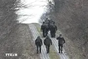 Ukraine và Ba Lan duy trì đối thoại giảm căng thẳng