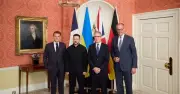 Ukraine và châu Âu ra điều kiện chấm dứt xung đột, Nga giành thêm làng ở Kharkiv