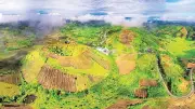 UNESCO công nhận Công viên địa chất Đắk Nông là di sản toàn cầu