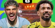 Uruguay quyết đánh bại Cape Verde để tránh rủi ro ở bảng H World Cup 2026