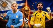 Uruguay vs Cape Verde: Trực tiếp bảng H World Cup 2026, áp lực phải thắng