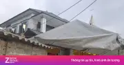 Vụ 4 người tử vong ở Bắc Ninh: Mâu thuẫn tình cảm dẫn đến bi kịch