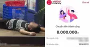 Vụ bỏ bom hóa đơn 16 triệu: Đại diện nhóm thanh toán 8 triệu, lý do không trả hết