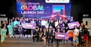 Vỏ cam làm bao bì, AI soi giới tính gà: Lứa startup đại học Việt gây ấn tượng