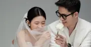 Vợ chồng 'đũa lệch' Hà Nội: Cao 1m91 và 1m53 gây sốt TikTok