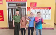 Vụ hai mẹ con ở Thái Nguyên nghi bị bắt cóc: Đã tìm thấy tại Huế
