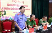 Vụ lừa đảo kỳ nghỉ dưỡng hơn 2.700 tỷ đồng: Làm rõ ranh giới dân sự - hình sự