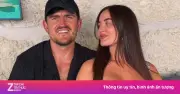 Vợ Maguire gây sốt mạng xã hội trong kỳ nghỉ ở Barbados