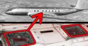 Vì sao cửa sổ máy bay bo tròn? Bài học từ thảm họa de Havilland Comet
