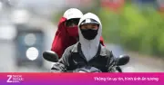 Vì sao miền Bắc hạ nhiệt hôm nay? Cơ quan khí tượng giải thích