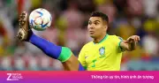 Vì sao Morocco xếp trên Brazil sau trận hoà ở World Cup 2026?