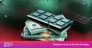Vì sao RAM không thể ngừng tăng giá? Khủng hoảng chip nhớ toàn cầu