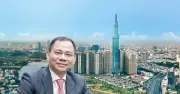 Vì sao tỷ phú Phạm Nhật Vượng quyết định dừng mở rộng quỹ đất Vinhomes?