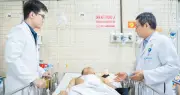 Vụ tai nạn trên cao tốc Phan Thiết - Dầu Giây: 19 người nhập viện