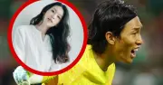 Vợ thủ môn Hàn Quốc bị chỉ trích vì chồng mắc sai lầm tại World Cup 2026