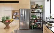 Vị trí đặt tủ lạnh chuẩn phong thủy: Tài lộc hanh thông, gia đạo êm ấm