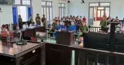Vụ tra tấn em dâu để trừ tà: 5 bị cáo lãnh án tại Lâm Đồng