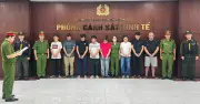 Vụ Trạm trưởng Kiểm lâm mất báo: Thêm cán bộ bị khởi tố vì che giấu chủ cơ sở vi phạm