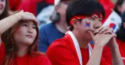 Vé vớt World Cup 2026 khiến lượt cuối vòng bảng căng thẳng hơn bao giờ hết