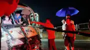 Va chạm liên hoàn trên cao tốc, 15 người thương vong; Khởi tố nữ tổng tài lừa đảo 18 tỷ đồng
