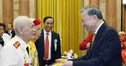 Vai trò quan trọng của người cao tuổi trong gia đình và xã hội