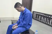 Vay 2 triệu không trả, nam thanh niên rút dao đâm chết bạn thân