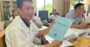 Vắc xin HPV miễn phí cho trẻ em gái tại 4 tỉnh từ năm 2026