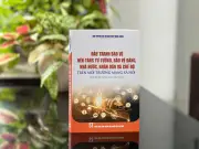 Vạch trần thủ đoạn chống phá trên không gian mạng của thế lực thù địch